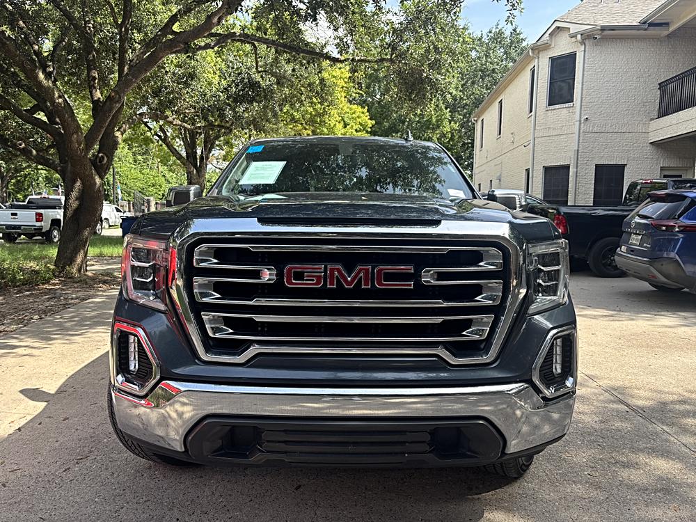 gmc sierra 1500 2019 1GTP8DED2KZ134629 image gmc sierra 1500 2019 1GTP8DED2KZ134629 image